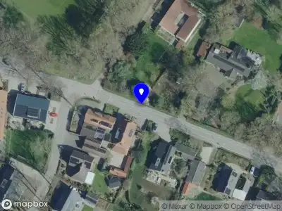 Overig Heikantseweg  Middelaar