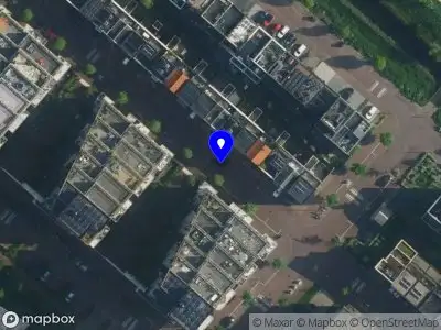 Verkeersbesluit John Blankensteinstraat  Amsterdam