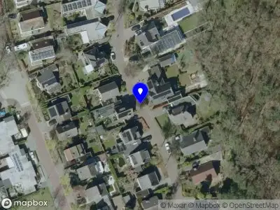 Bekendmaking Verleende omgevingsvergunning voor het verplaatsen van een inrit aan Vossenlaan 3, 5581EC Waalre