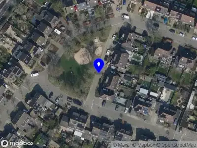 Watervergunning Klarenberg  Breda