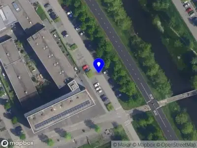 Verkeersbesluit Juan Grisstraat  Almere