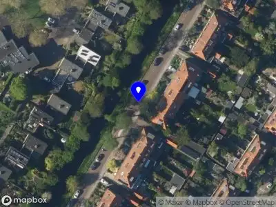 Omgevingsvergunning Oranjekade  Voorschoten