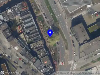 Bouwvergunning Omgevingsvergunning Scheepstimmermanslaan  Rotterdam