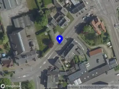 Bekendmaking Gemeente Laarbeek, aanvraag omgevingsvergunning, Klokkengietersstraat 1 te Aarle-Rixtel