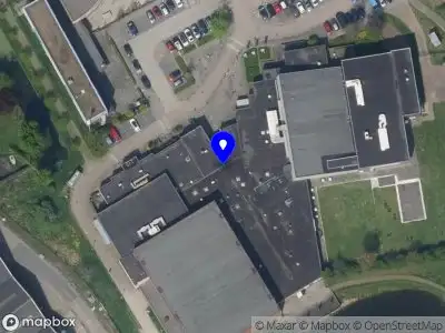 Bekendmaking Verleende evenementenvergunning voor Feestavond In Vuur en Vlam