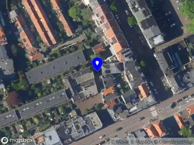 Bekendmaking Apv vergunning - Besluiten, Mallemolen 4 - Mallemolen ter hoogte van huisnummer 4 te Den Haag