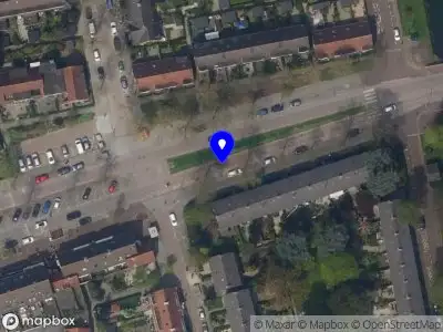 Milieuvergunning Groenezoom  Rotterdam