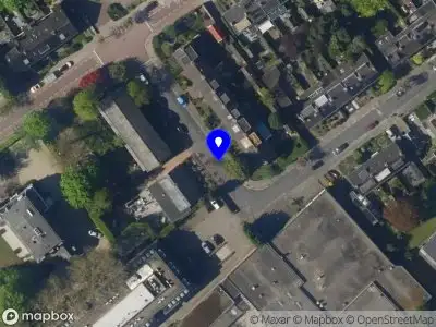 Gemeente Zeist - instellen diverse e-laadpunten - in Zeist en Huis ter Heide