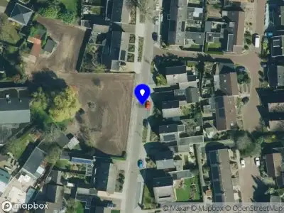 Overig Ravenhorst  Rietmolen