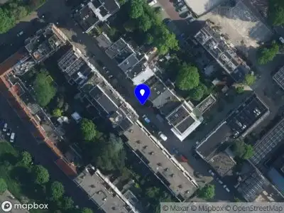 Overig Bessemerstraat  Amsterdam