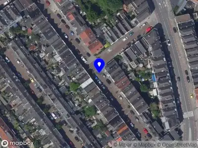 Overig Paul Krugerstraat  Dordrecht