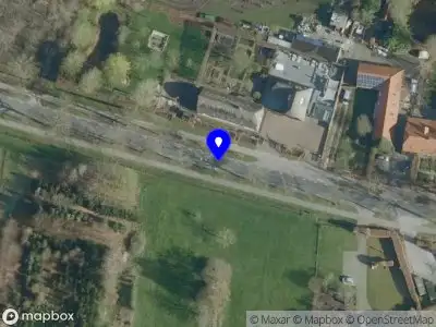 Omgevingsvergunning Ollandseweg  Sint-Oedenrode