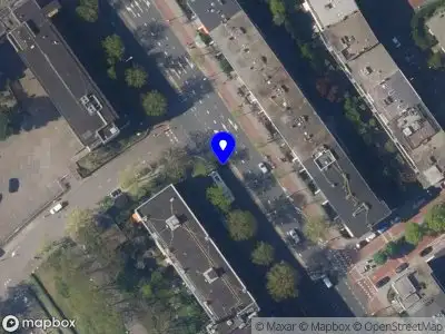 Overig Van Alkemadelaan  's-Gravenhage