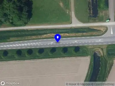 Voornemen tot aangaan van huurovereenkomst medegebruik beheerstrook nabij Dronterweg 35 te Dronten