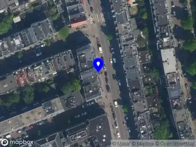 Evenementenvergunning Amstelveenseweg  Amsterdam