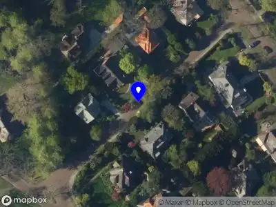 Omgevingsvergunning Iepenlaan  Wassenaar
