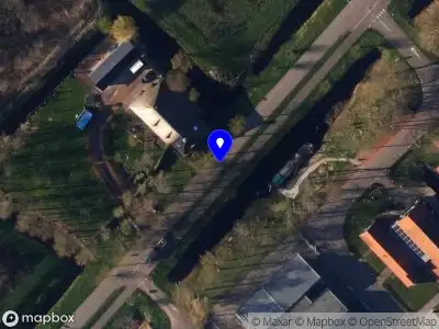 Bekendmaking Omgevingsvergunning wateractiviteit WF-769002 vervangen en uitbreiden steiger t.h.v. Feantersdyk 4M, Earnewâld