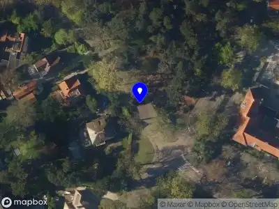 Bekendmaking Gemeente De Bilt - Aanvraag omgevingsvergunning: het kappen van 1 esdoorn, Van Dijcklaan 3B, 3723CE Bilthoven