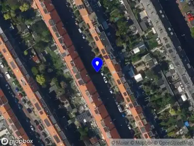 Apv vergunning - Besluiten, Nieuwediepstraat - Nieuwediepstraat ter hoogte van huisnummer 6 te Den Haag