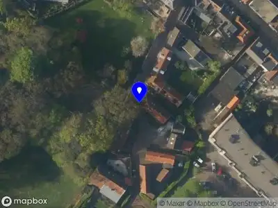 Omgevingsvergunning Gang  Wassenaar