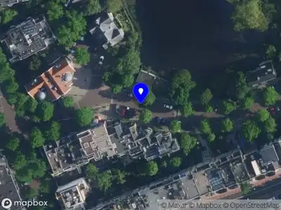 Verkeersbesluit Sophialaan  Amsterdam