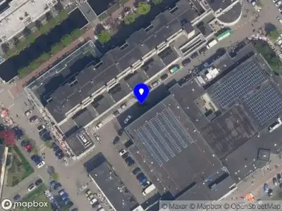 Bouwvergunning Griendwerkerstraat  Rotterdam