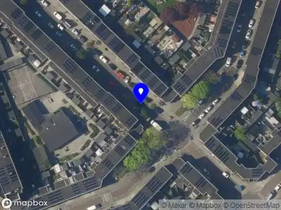 Verkeersbesluit Kenaustraat  Utrecht