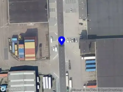 Milieuvergunning Smirnoffweg  Rotterdam