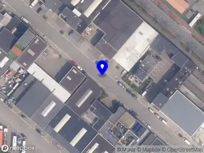 Bouwvergunning Zekkenstraat  Hoek van Holland