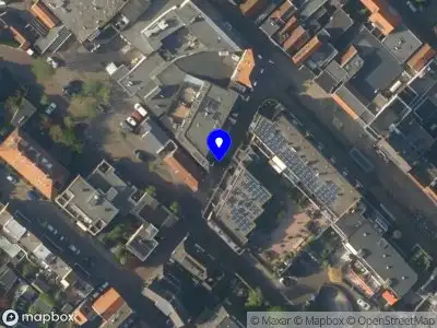 Gemeente Wassenaar - verlengen beslistermijn aanvraag omgevingsvergunning:  Gevelwijziging en reclame - Molenstraat 6, Wassenaar - Z/24/093826