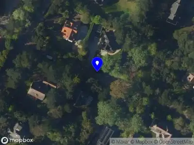 Omgevingsvergunning Dwarsweg  Wassenaar
