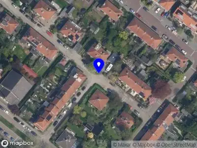 Bouwvergunning Plataanweg  Rotterdam