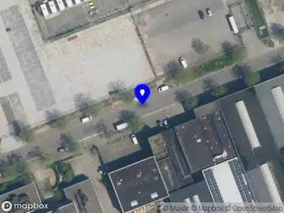 Overig J.W. Lucasweg  Haarlem