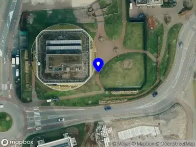 Bekendmaking Bekendmaking van het besluit tot vestiging van een voorlopig voorkeursrecht ex artikel 9.1, tweede lid, Omgevingswet op de onroerende zaken gelegen in het Stationsgebied te Hardenberg