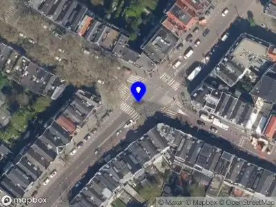 Bouwvergunning Bergweg  Rotterdam