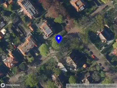 Omgevingsvergunning Groot Hoefijzerlaan  Wassenaar