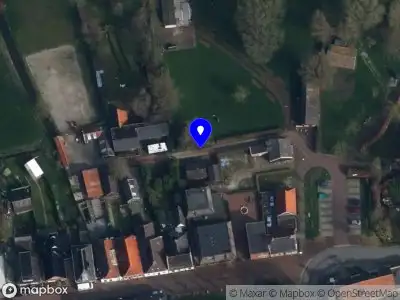Watervergunning Balkstreek  Visvliet