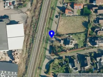 Bekendmaking Gemeente Brummen - Verleend omgevingsvergunning,  het veranderen en vergroten van de woning, Houtwal 40, Brummen.