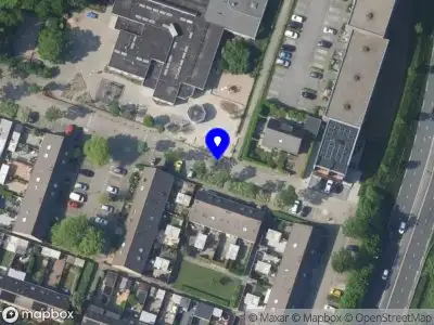 Verkeersbesluit Monteverdistraat  Almere