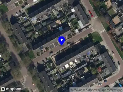 Z-24-144743 - Gemeente Stadskanaal – Verleende omgevingsvergunning (reguliere procedure) voor het realiseren van een dakkapel, Atrechtlaan 2  in Stadskanaal