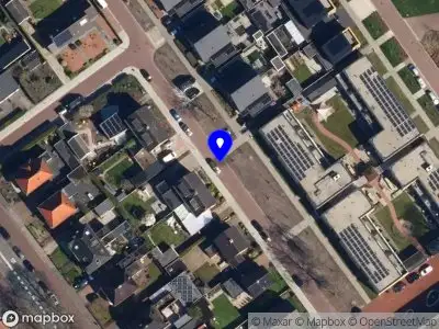 MELDING AANLEG MEERDERE IN-/UITRITTEN GEMEENTE HEERENVEEN