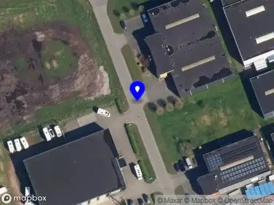 MELDING AANLEG MEERDERE IN-/UITRITTEN GEMEENTE HEERENVEEN