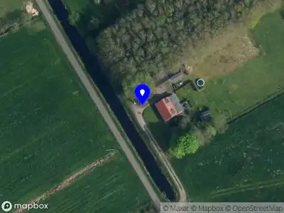 MELDING AANLEG MEERDERE IN-/UITRITTEN GEMEENTE HEERENVEEN