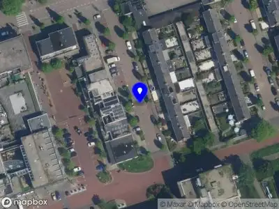 Overig Pasteurstraat  Zandvoort