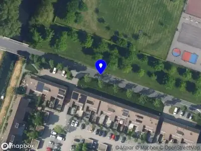Overig Amsterdamweg  Almere