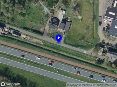 Overig Kruisdijk  Poortugaal