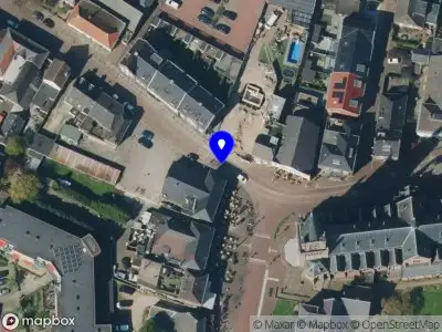 Verleende omgevingsvergunning Kattenburg 22, Druten