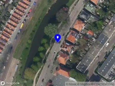 Bouwvergunning Boergoensevliet  Rotterdam