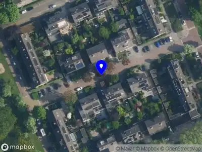 Bouwvergunning Haamstedestraat  Badhoevedorp