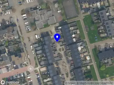 Verkeersbesluit De Akker  Lopik
